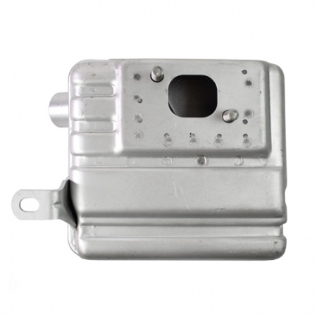 Глушитель KD440