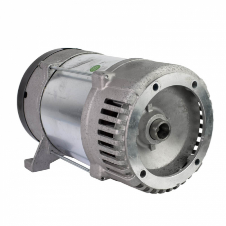 Генератор EPG7.0MA 7,0 кВа, 1 ф (220В), G3 (1:5)