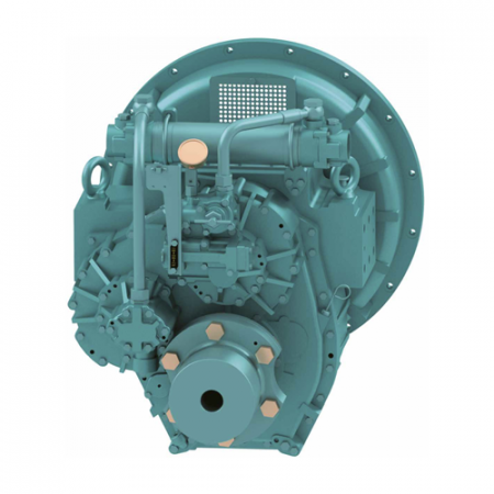 Редуктор DMT550H